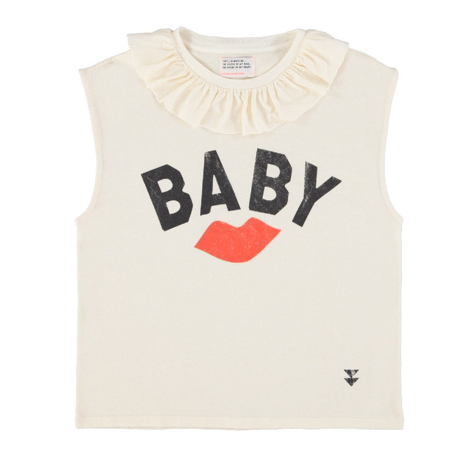 *NEW* Baby Top