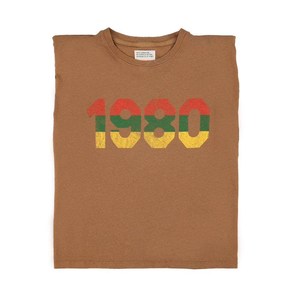 *NEW* 1980 Sleeveless Tank