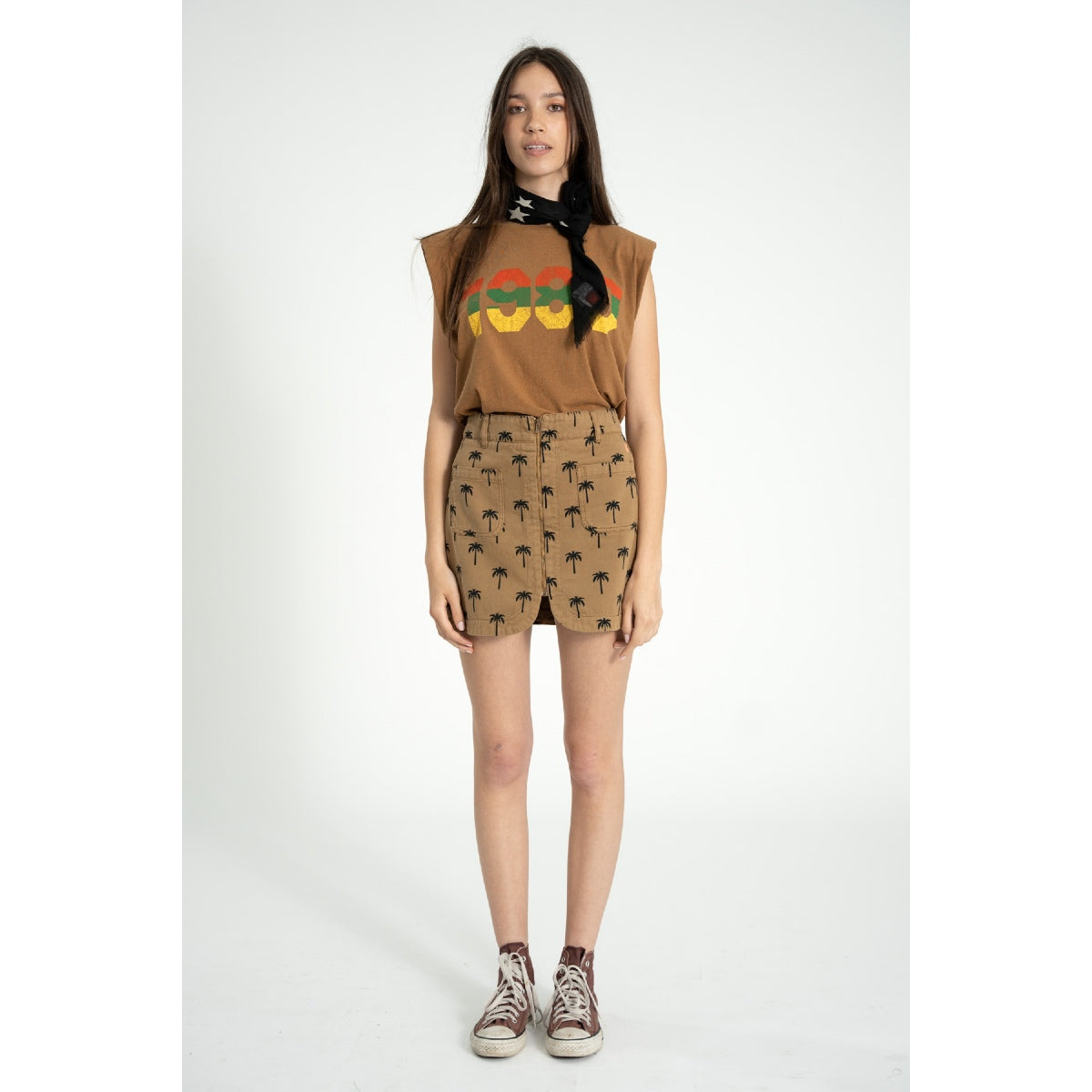 *NEW* 1980 Sleeveless Tank