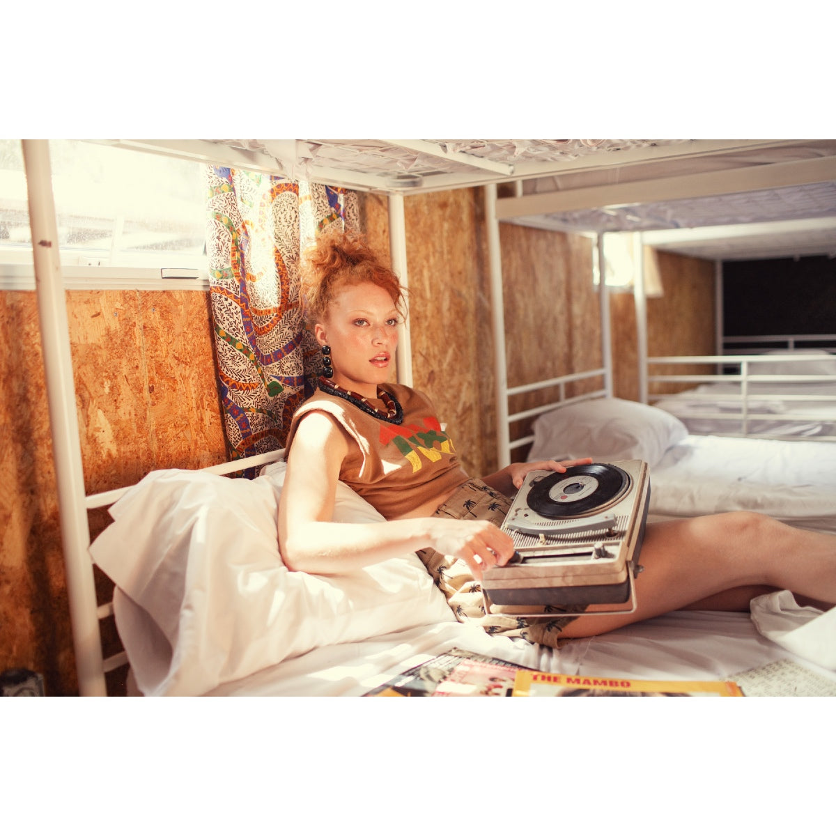 *NEW* 1980 Sleeveless Tank