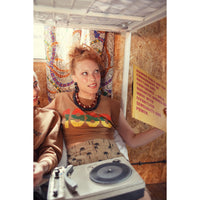 *NEW* 1980 Sleeveless Tank