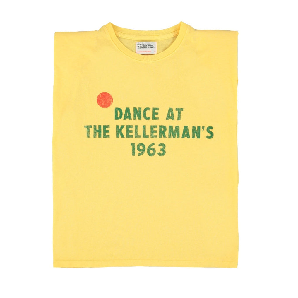 *NEW* Dance at the Kellerman's Tank