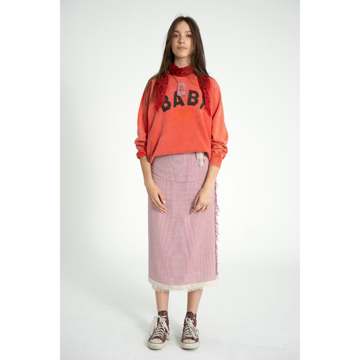 *NEW* Baby Sweatshirt