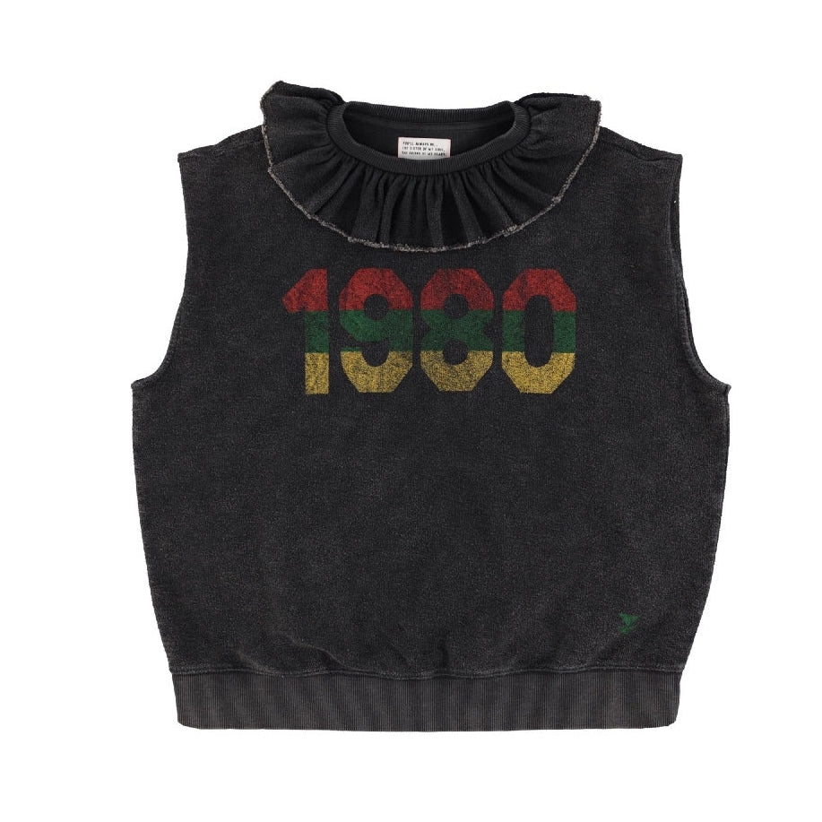 *NEW* 1980 Sleeveless Top