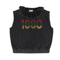 *NEW* 1980 Sleeveless Top