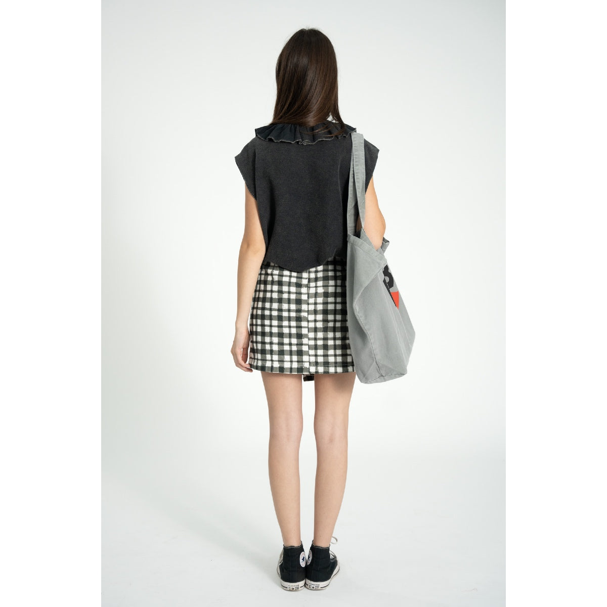 *NEW* 1980 Sleeveless Top