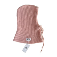 *NEW STYLE* Marie Balaclava Soft Pink