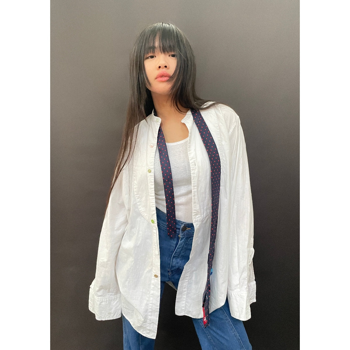 Useless Vintage Dinner Shirt