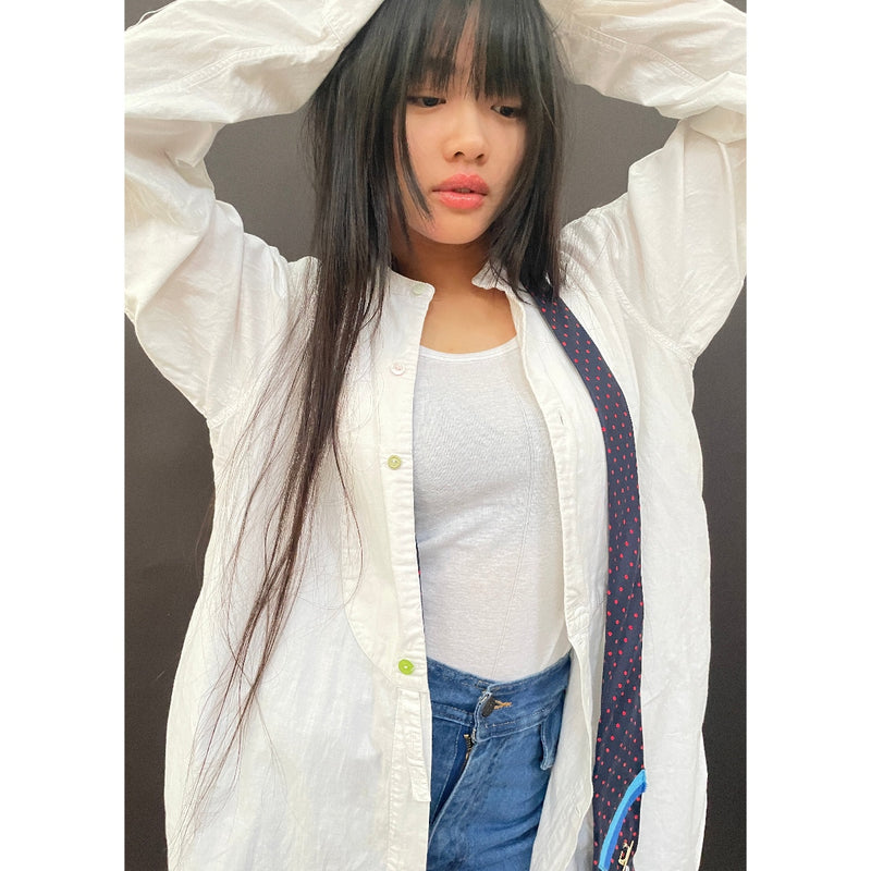 Useless Vintage Dinner Shirt