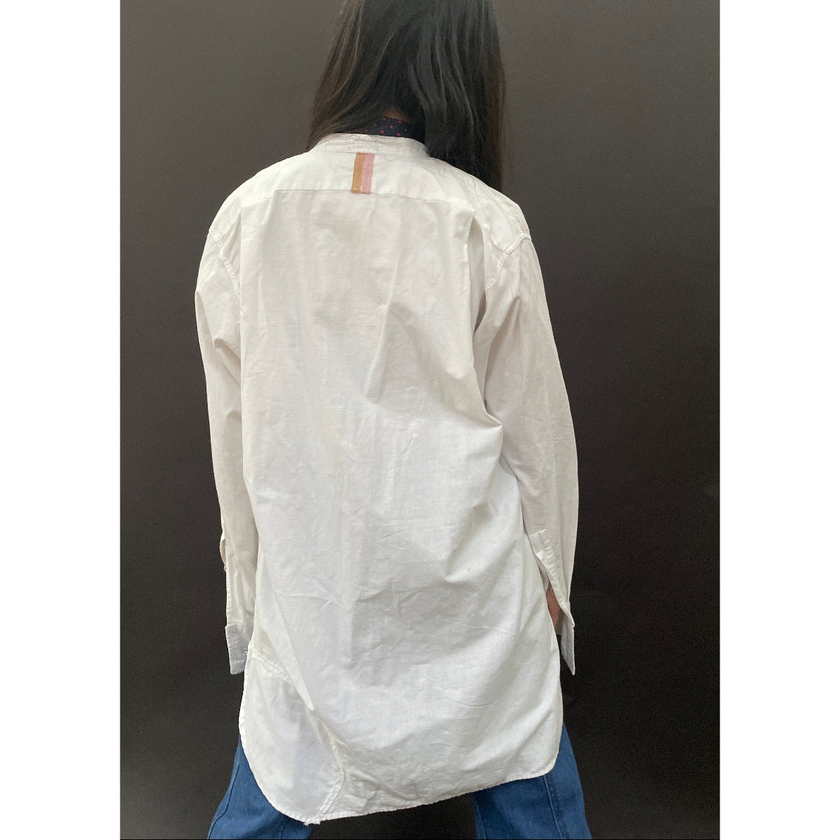 Useless Vintage Dinner Shirt