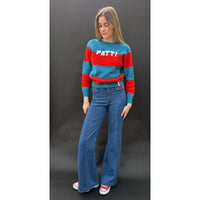 Useless Vintage 70's Flared Jeans