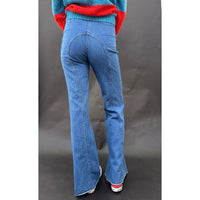 Useless Vintage 70's Flared Jeans