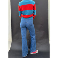 Useless Vintage 70's Flared Jeans