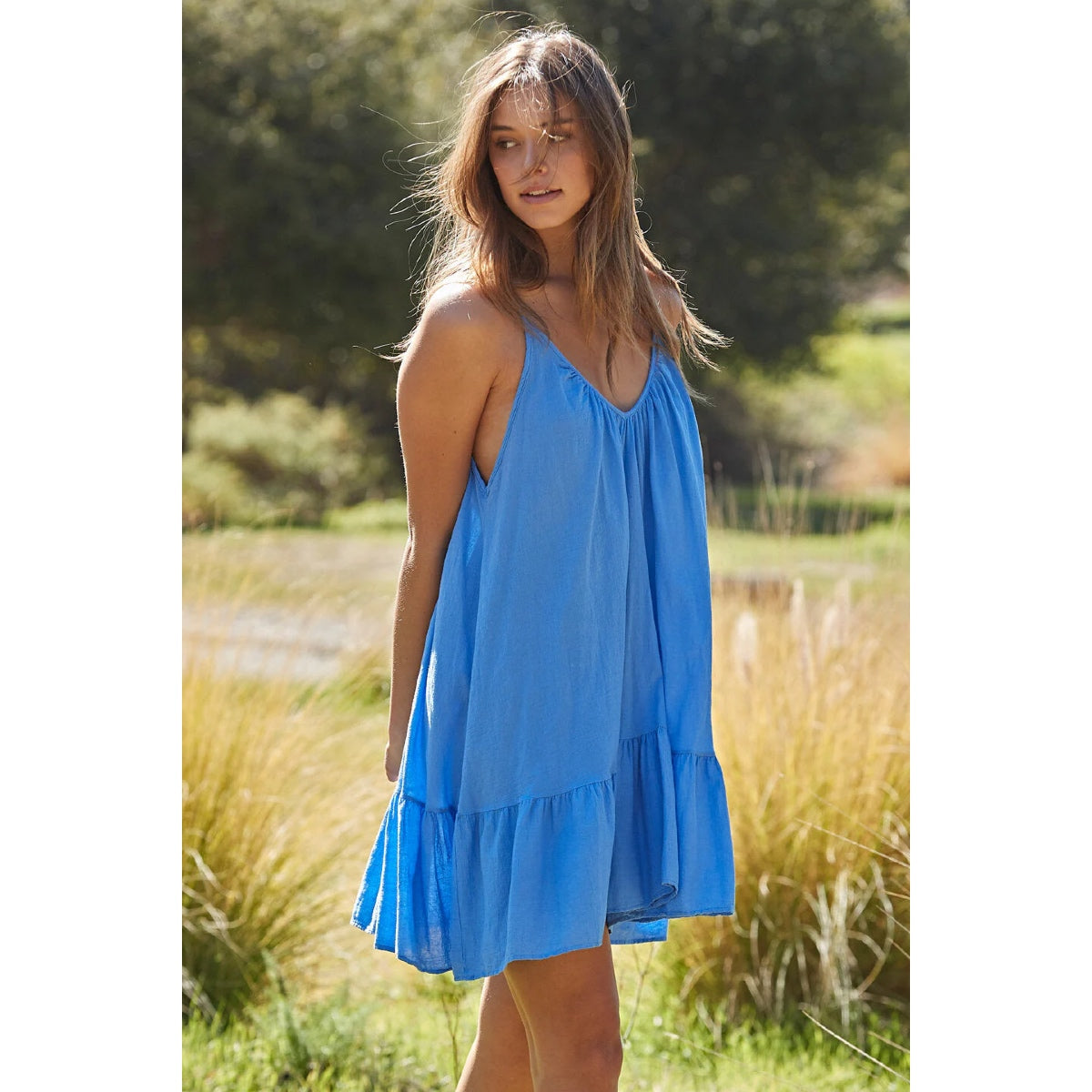 *NEW* St Tropez Moroccan Blue