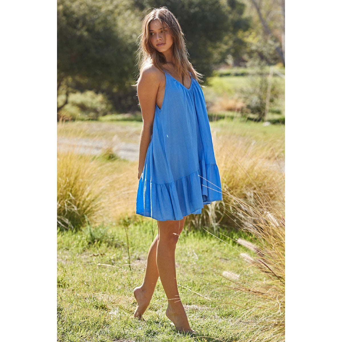 *NEW* St Tropez Moroccan Blue