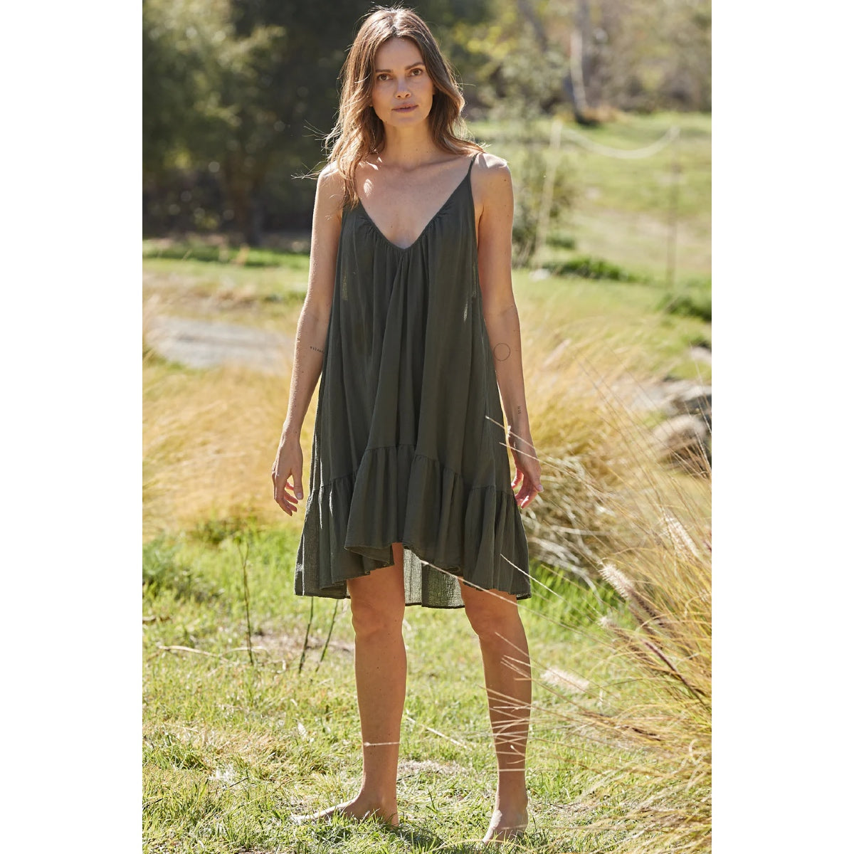 *NEW* St Tropez Moss