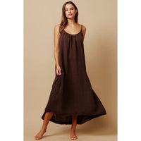*NEW* Tulum Maxi Chocolate