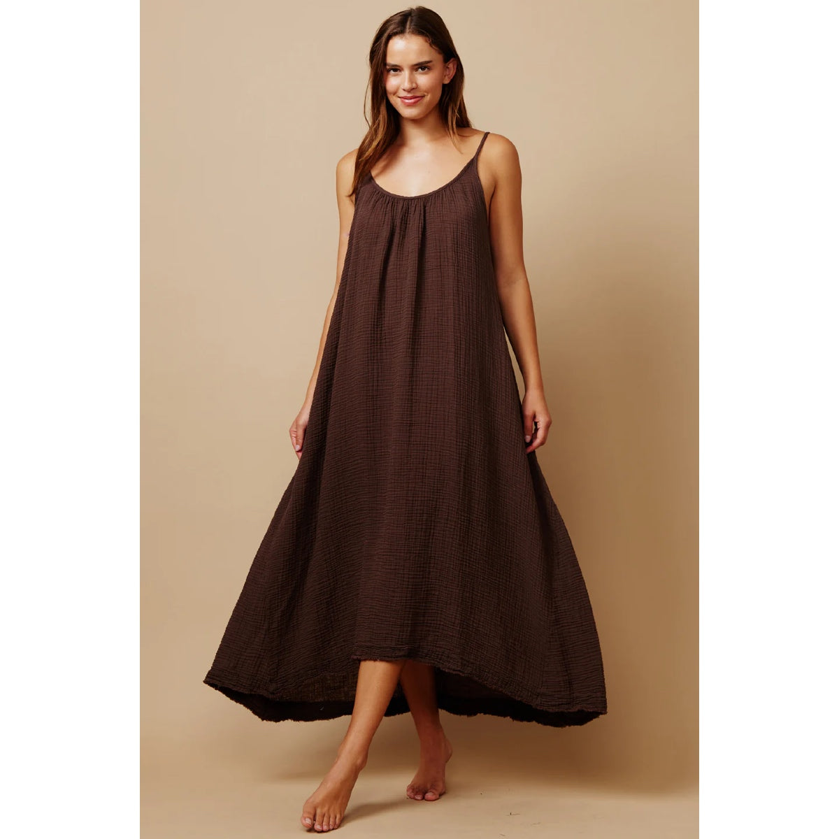 *NEW* Tulum Maxi Chocolate