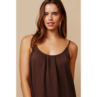 *NEW* Tulum Maxi Chocolate