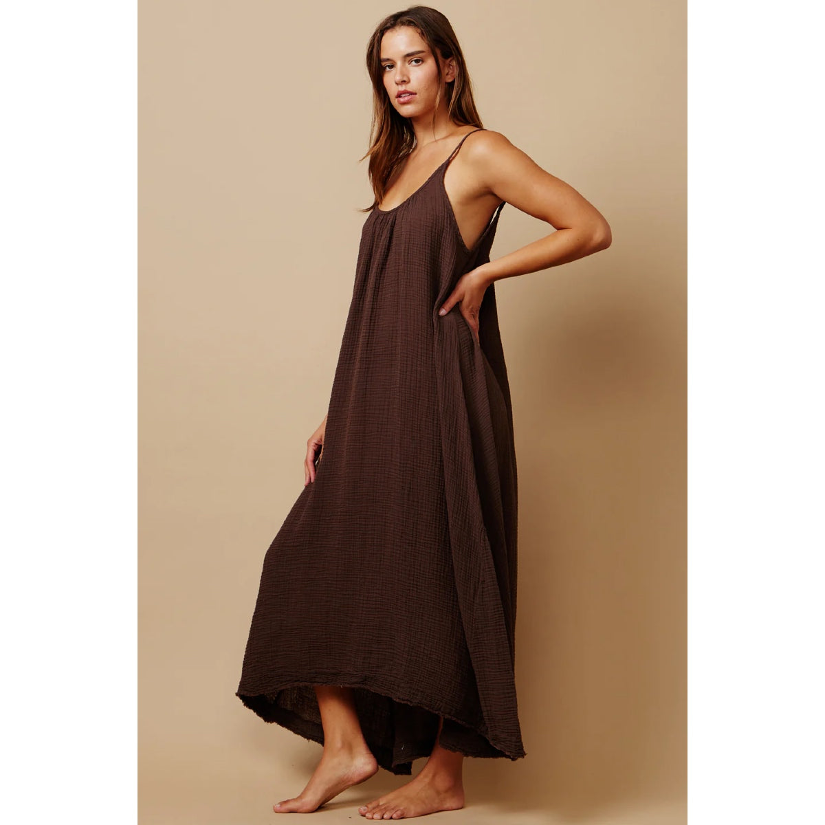 *NEW* Tulum Maxi Chocolate