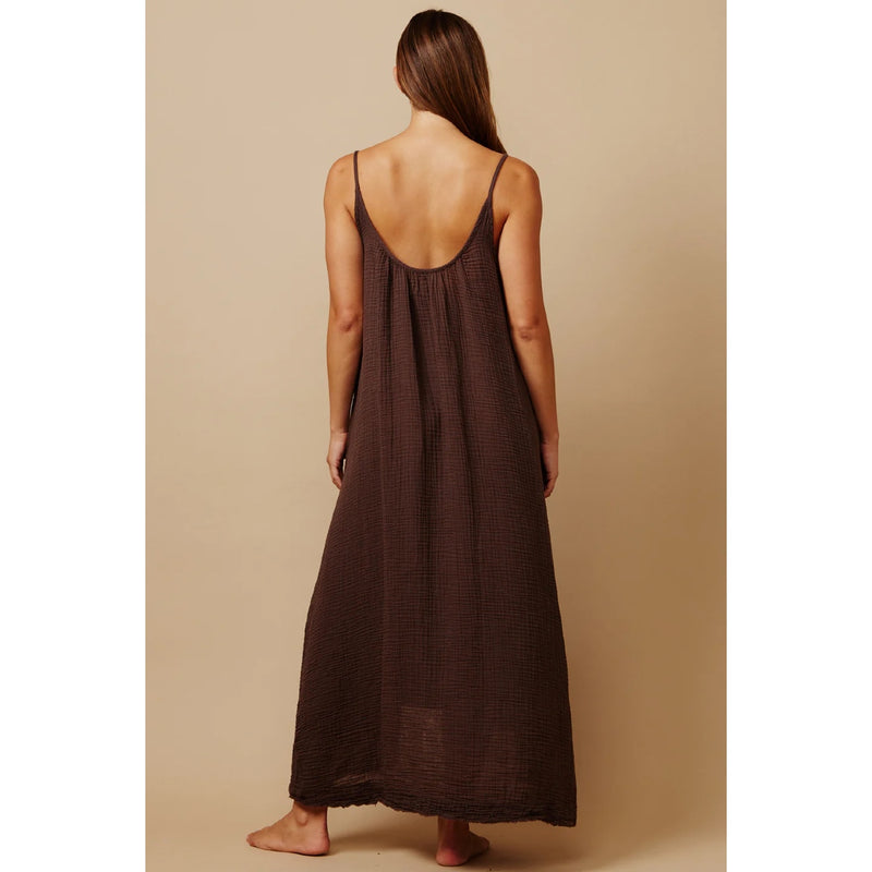 *NEW* Tulum Maxi Chocolate