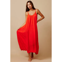 *NEW* Tulum Maxi Dahlia