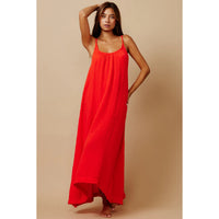 *NEW* Tulum Maxi Dahlia