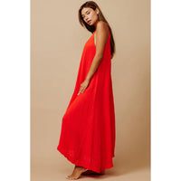 *NEW* Tulum Maxi Dahlia