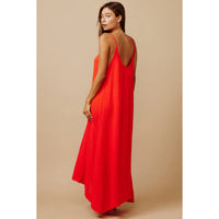 *NEW* Tulum Maxi Dahlia