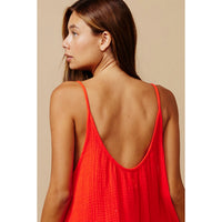 *NEW* Tulum Maxi Dahlia