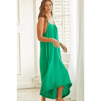 *NEW* Tulum Maxi Kelly