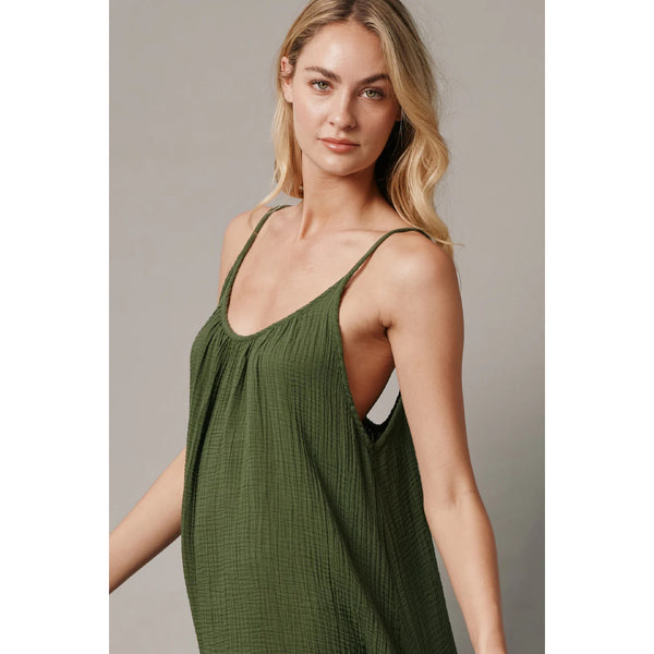 *NEW* Tulum Maxi Moss