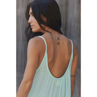 *NEW* Tulum Maxi Ocean