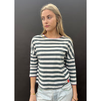 *NEW* Stripy Tee