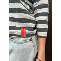 *NEW* Stripy Tee