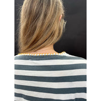 *NEW* Stripy Tee