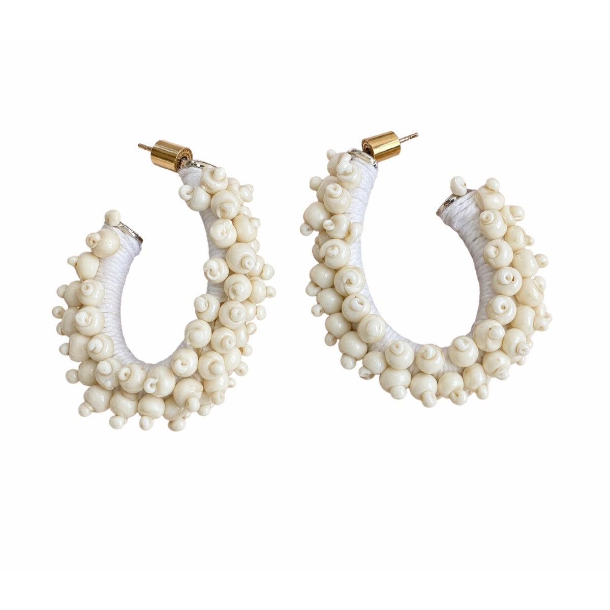 Fady Earrings