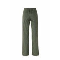 *NEW COLOUR* Cord Melrose Pant Olive