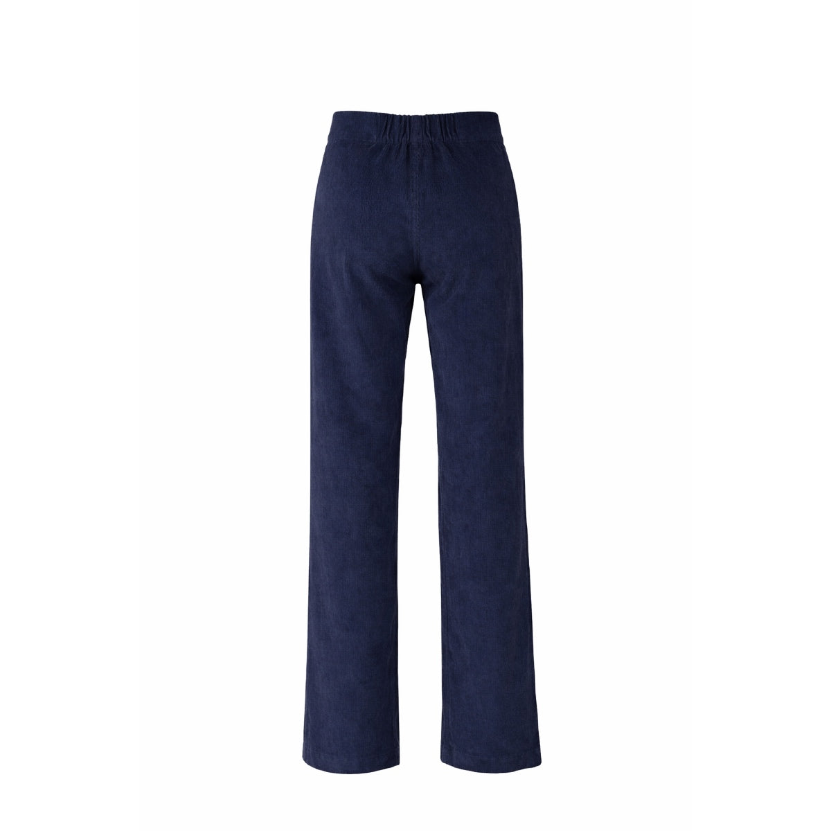 *NEW COLOUR* Cord Melrose Pant Navy