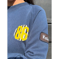 *NEW* ‘86’ Vintage Sweatshirt