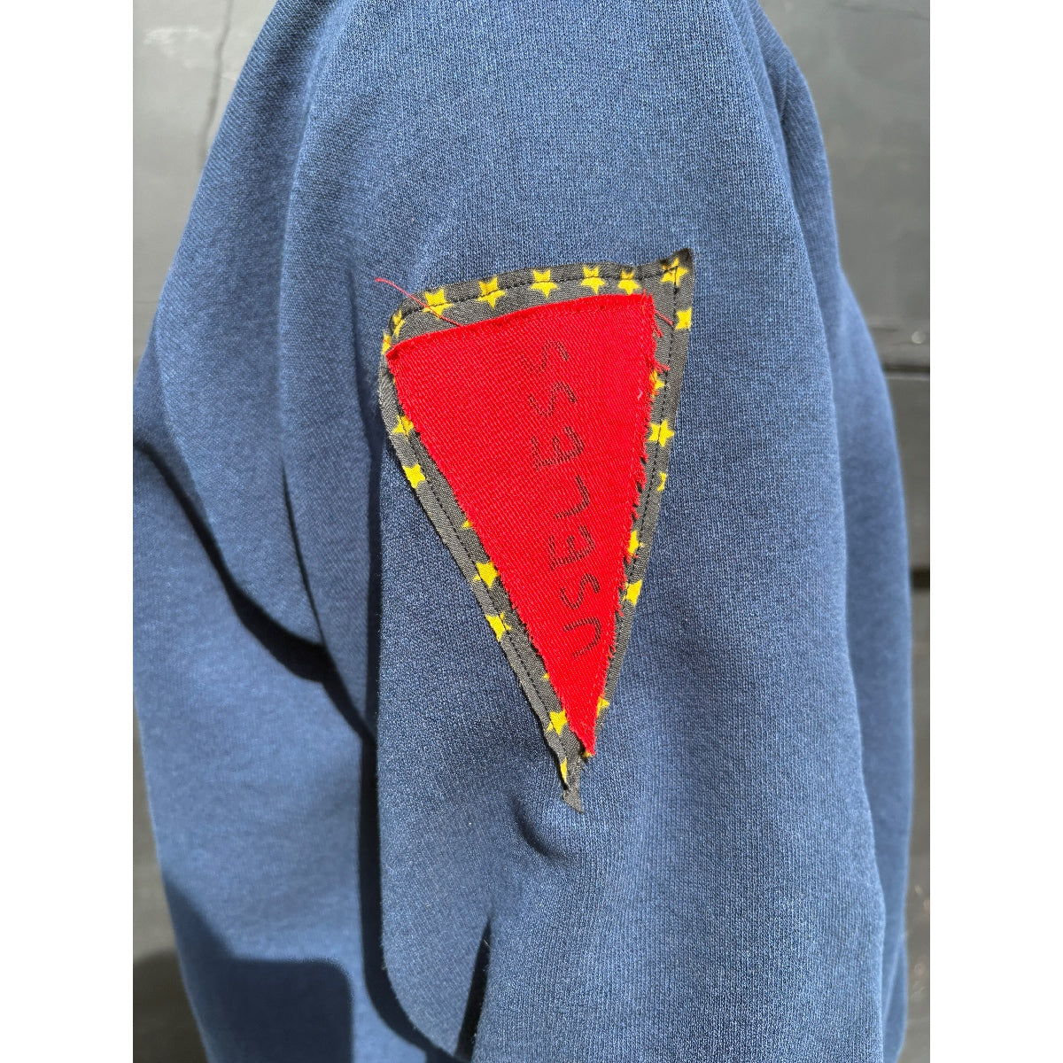 *NEW* ‘86’ Vintage Sweatshirt
