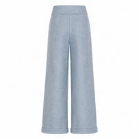 *NEW* Low Rise Trousers Light Denim
