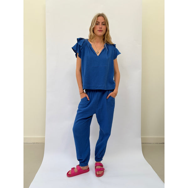 *NEW* Summer Puff Cobalt