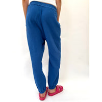 *NEW* Summer Lounge Pant Cobalt