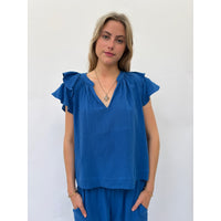 *NEW* Summer Puff Cobalt