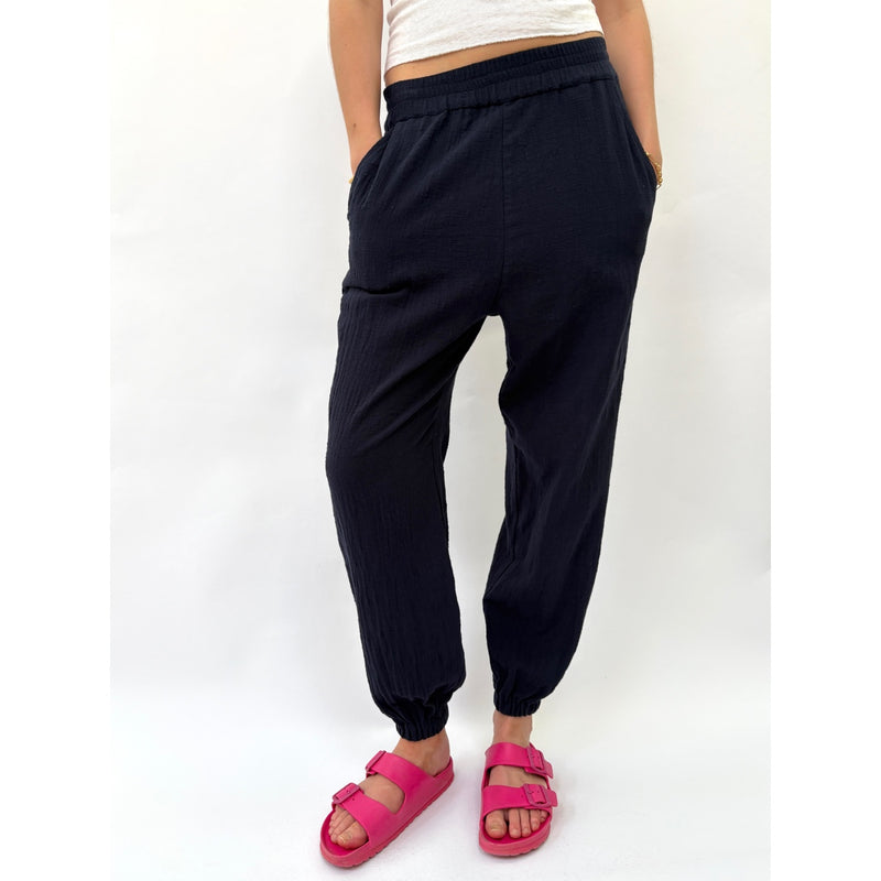 *NEW* Summer Lounge Pant Navy