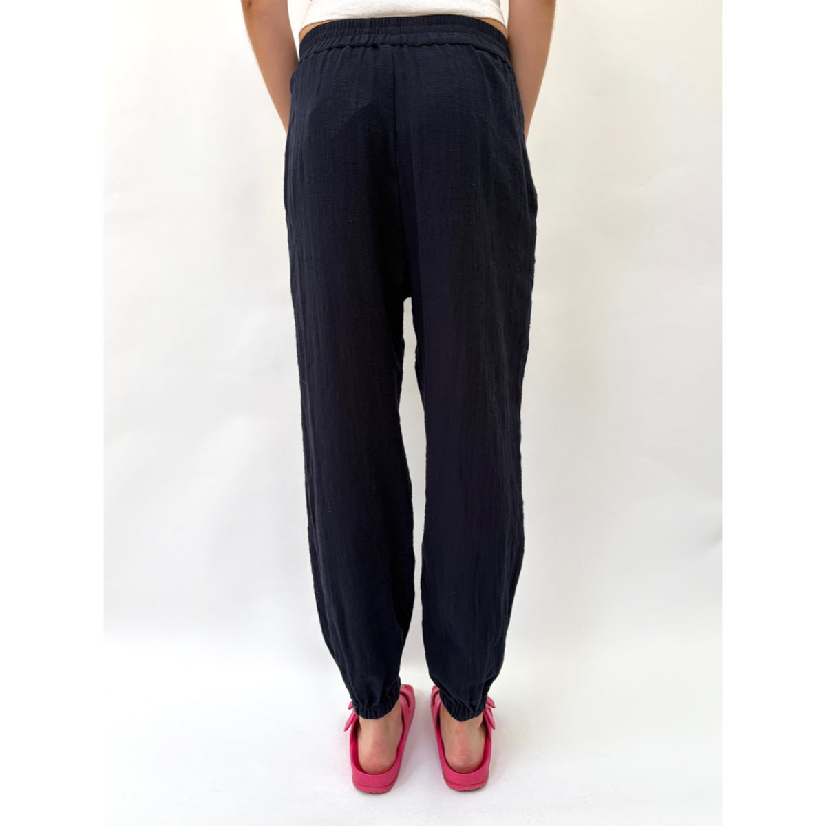 *NEW* Summer Lounge Pant Navy