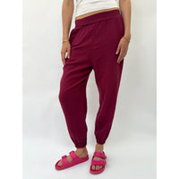 *NEW* Summer Lounge Pant Mulberry