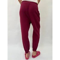 *NEW* Summer Lounge Pant Mulberry