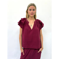 *NEW* Summer Puff Mulberry